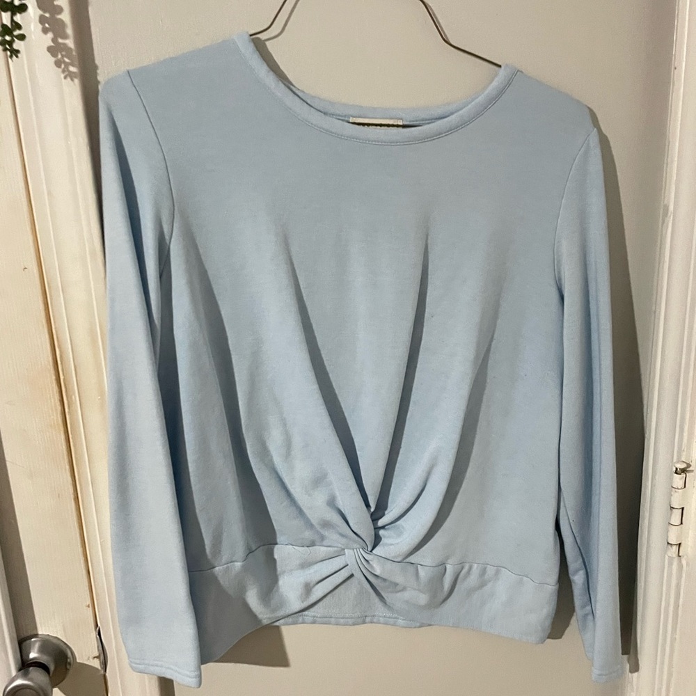 Never worn